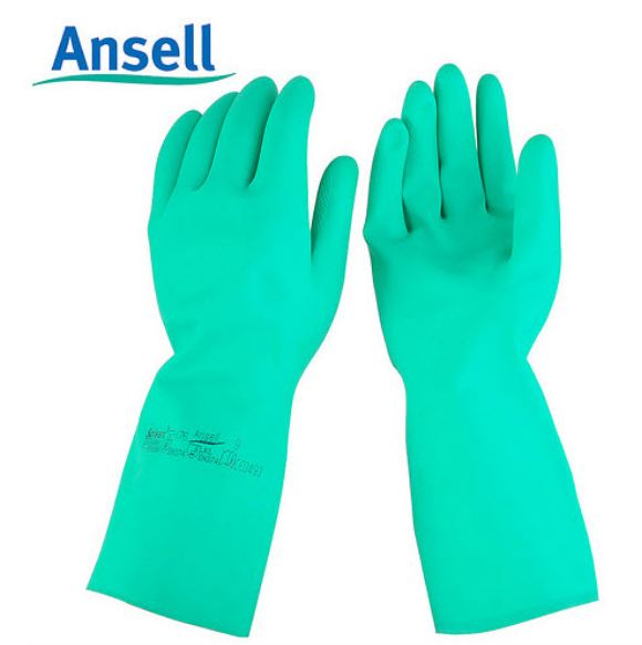 Găng tay chống hóa chất Ansell