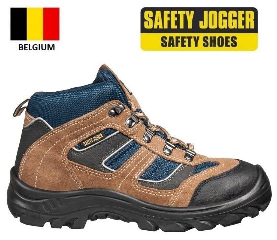 Giầy Jogger X2000 S3
