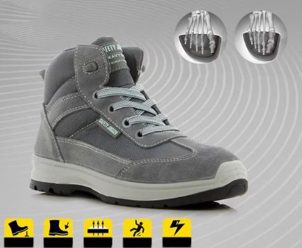 Giầy nữ JOGGER BOTANIC S1P