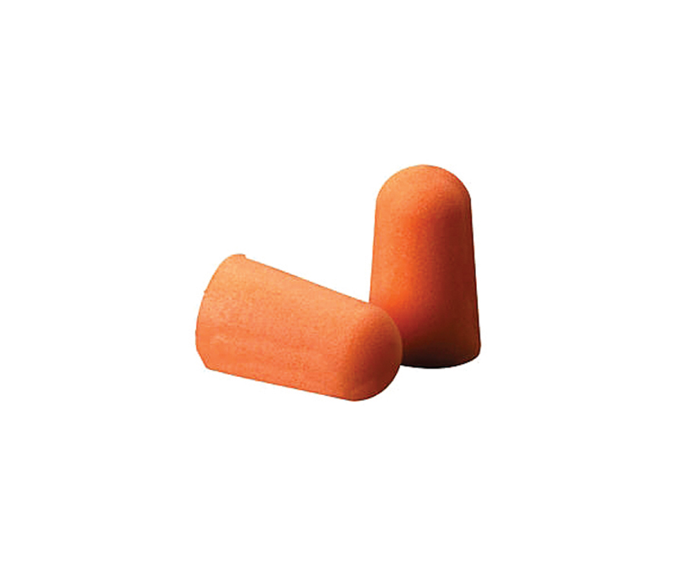 Nhà sản xuất: 3M

Nước sản xuất: Mỹ

Tiêu chuẩn chất lượng: CE EN 352-2, ANSI S3.19

Chất liệu: Nhựa Silicone

Độ giảm ồn: 33dB

Màu: Màu cam