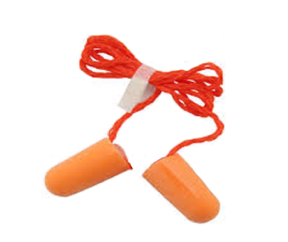 Nhà sản xuất: 3M

Nước sản xuất: Mỹ

Tiêu chuẩn chất lượng: CE EN 352-2, ANSI S3.19

Chất liệu: Nhựa Silicone

Độ giảm ồn: 33dB

Màu: Màu cam